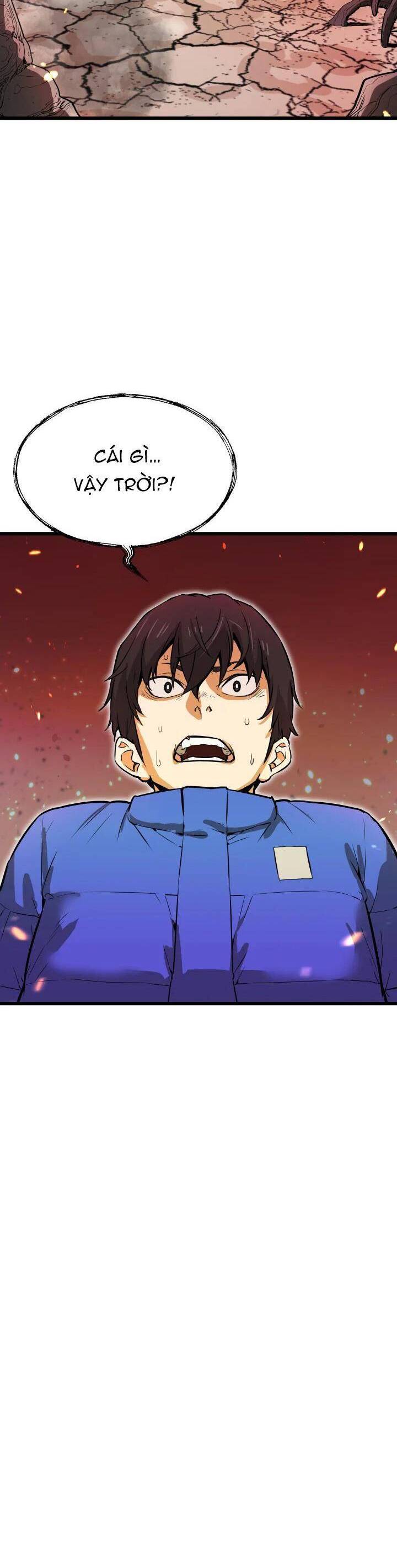 Ta Trở Về Từ Địa Ngục Chapter 0 - 11