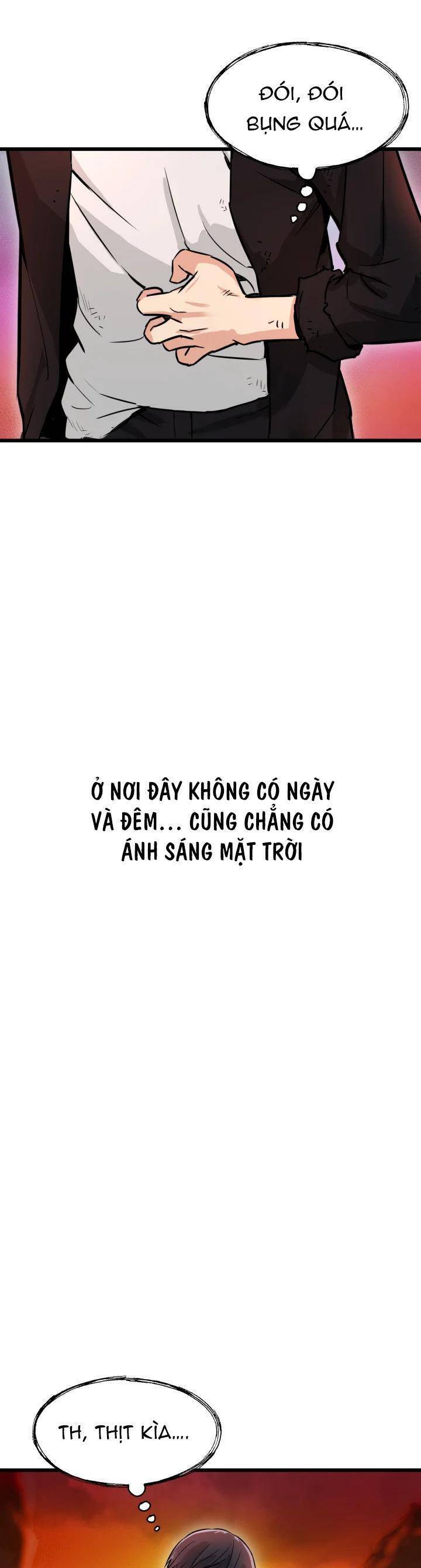 Ta Trở Về Từ Địa Ngục Chapter 0 - Trang 2