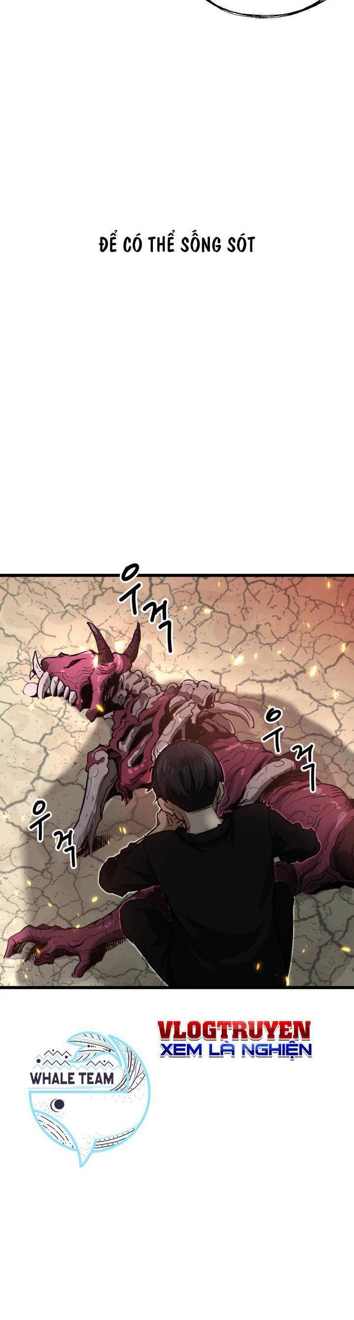 Ta Trở Về Từ Địa Ngục Chapter 0 - Trang 2