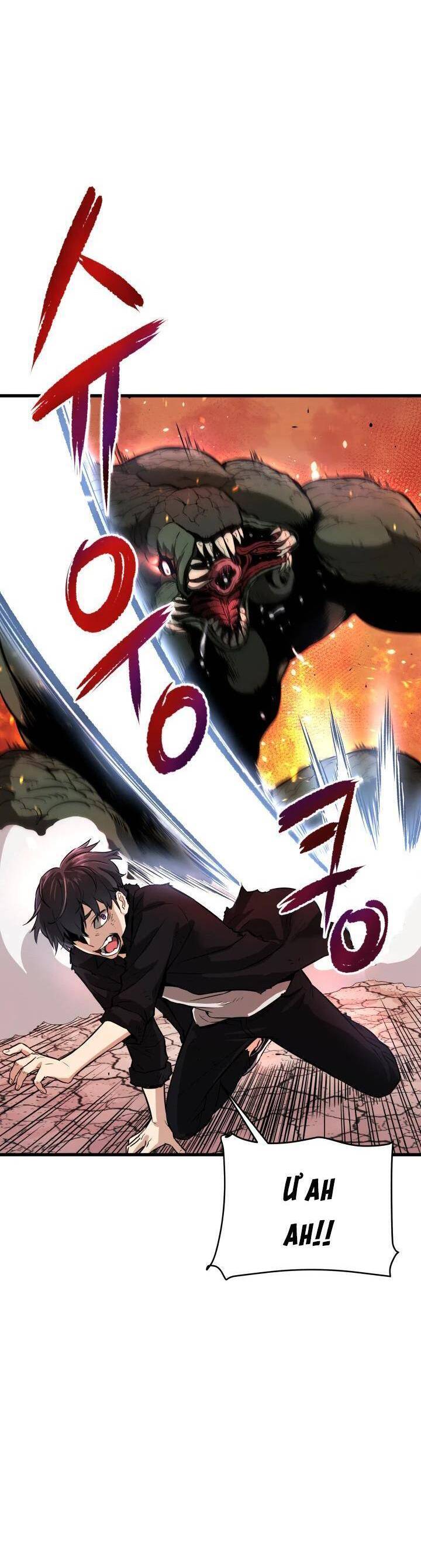 Ta Trở Về Từ Địa Ngục Chapter 0 - Trang 2