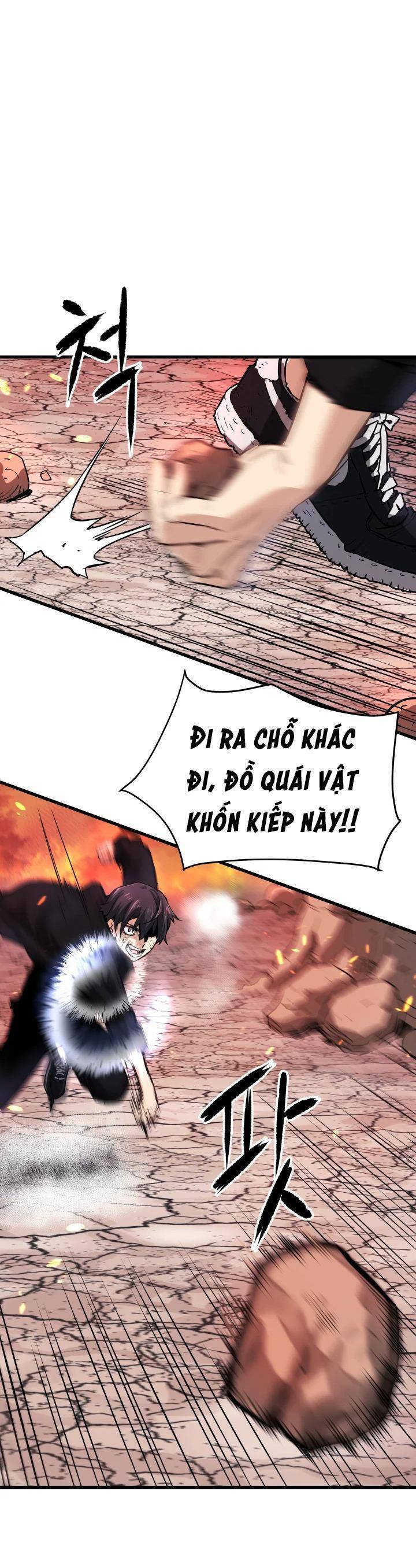 Ta Trở Về Từ Địa Ngục Chapter 0 - Trang 2
