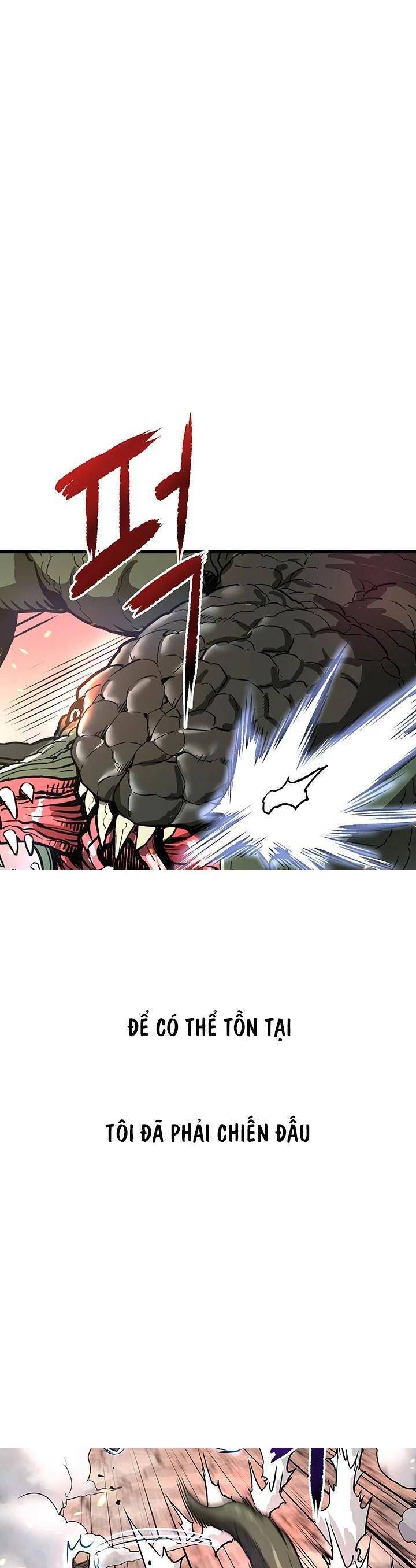 Ta Trở Về Từ Địa Ngục Chapter 0 - Trang 2