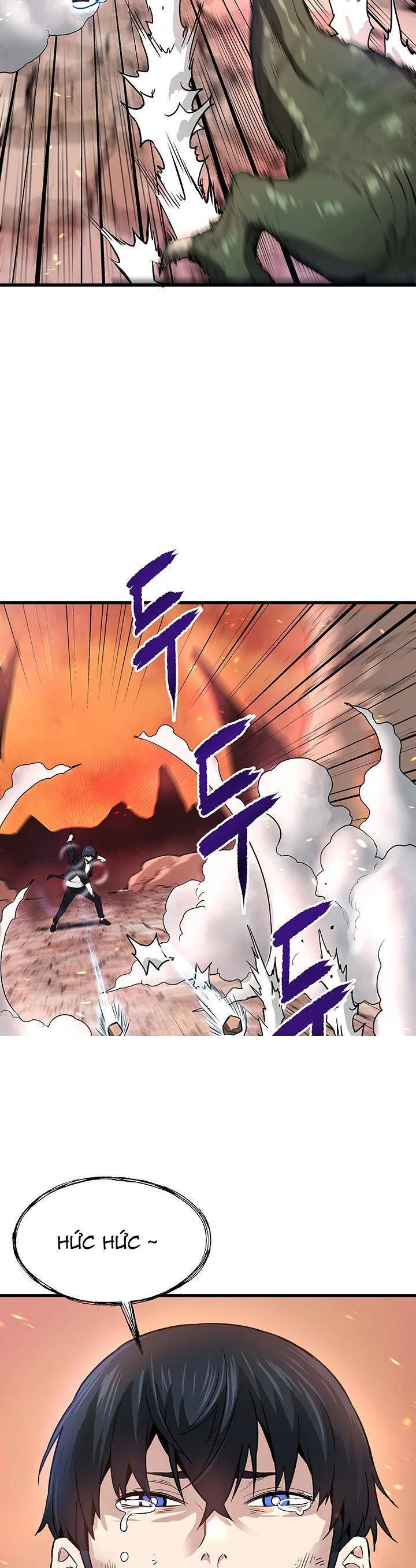 Ta Trở Về Từ Địa Ngục Chapter 0 - Trang 2
