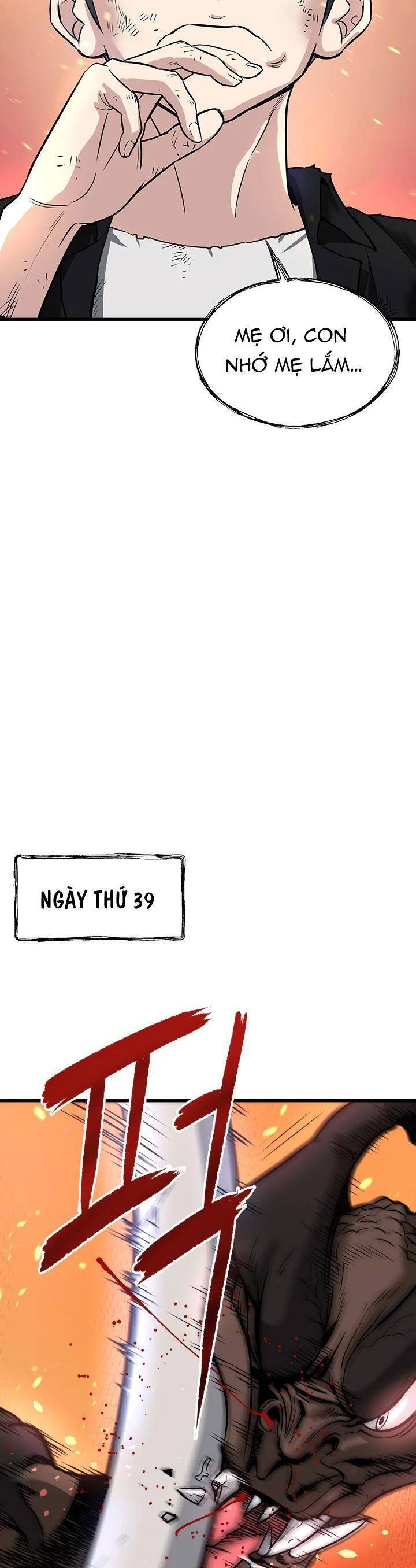 Ta Trở Về Từ Địa Ngục Chapter 0 - 25