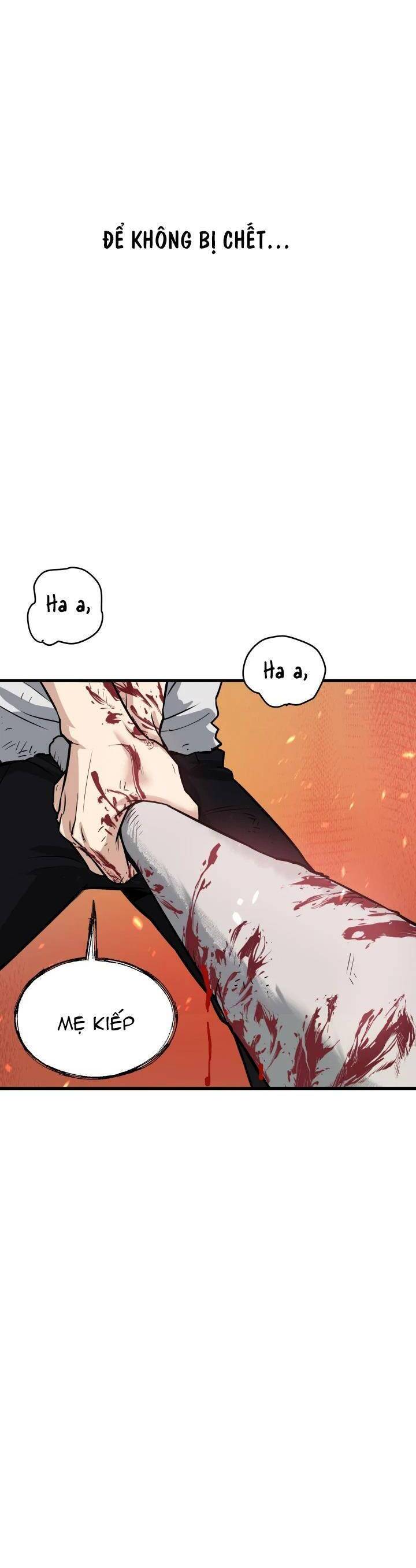 Ta Trở Về Từ Địa Ngục Chapter 0 - Trang 2