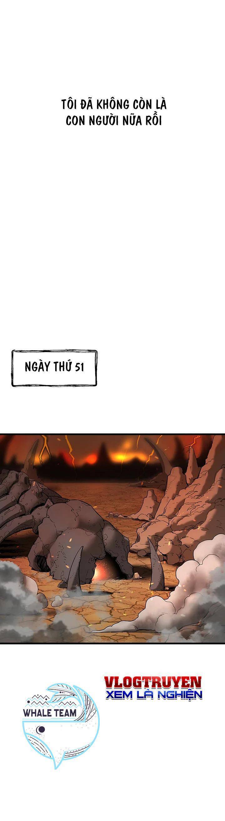 Ta Trở Về Từ Địa Ngục Chapter 0 - Trang 2