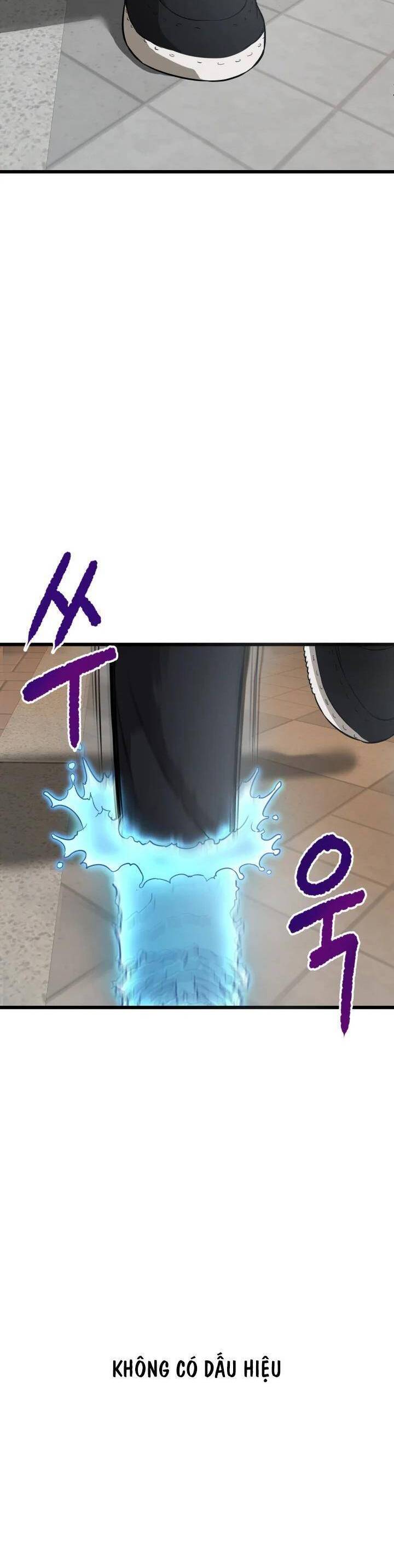 Ta Trở Về Từ Địa Ngục Chapter 0 - Trang 2