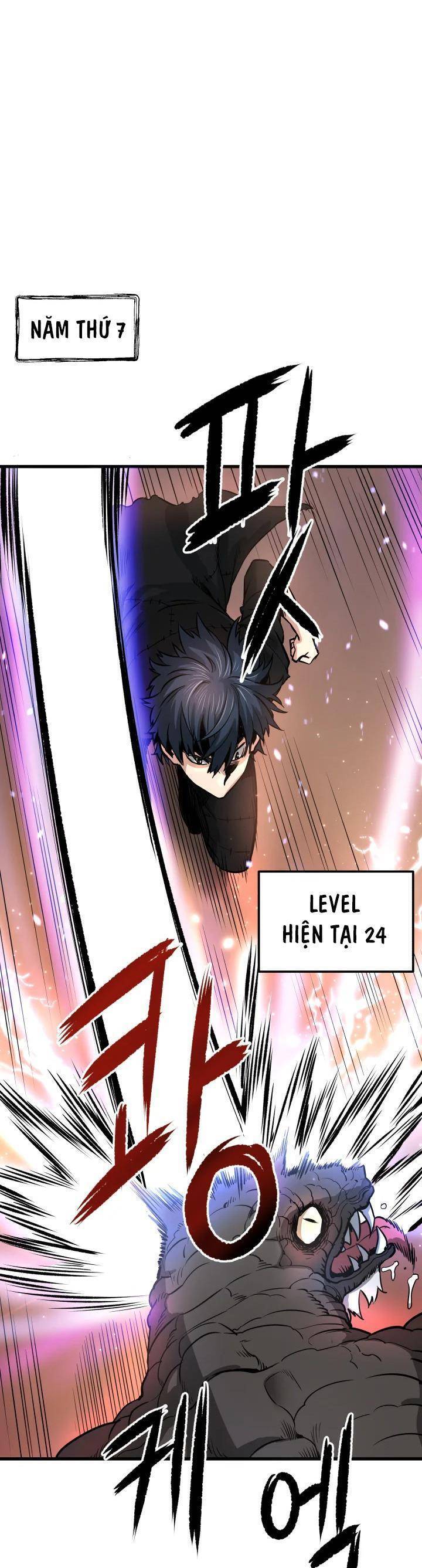 Ta Trở Về Từ Địa Ngục Chapter 0 - Trang 2