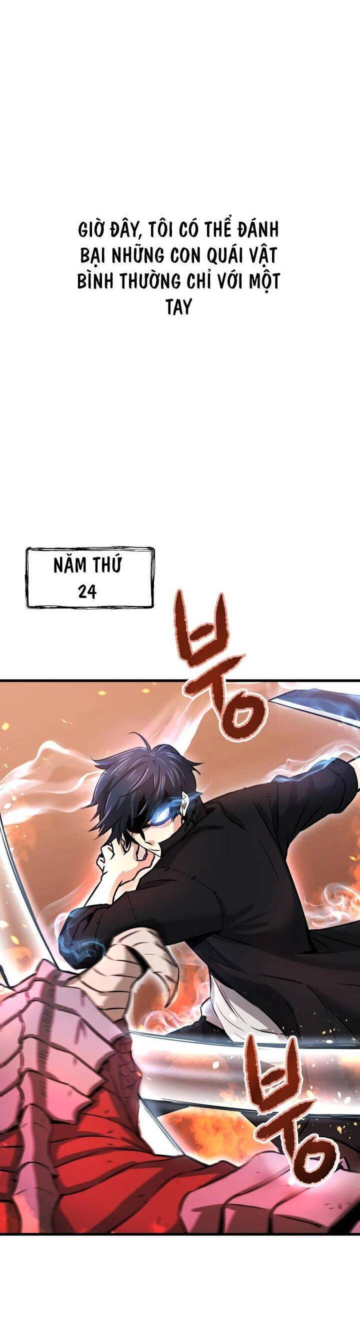 Ta Trở Về Từ Địa Ngục Chapter 0 - Trang 2