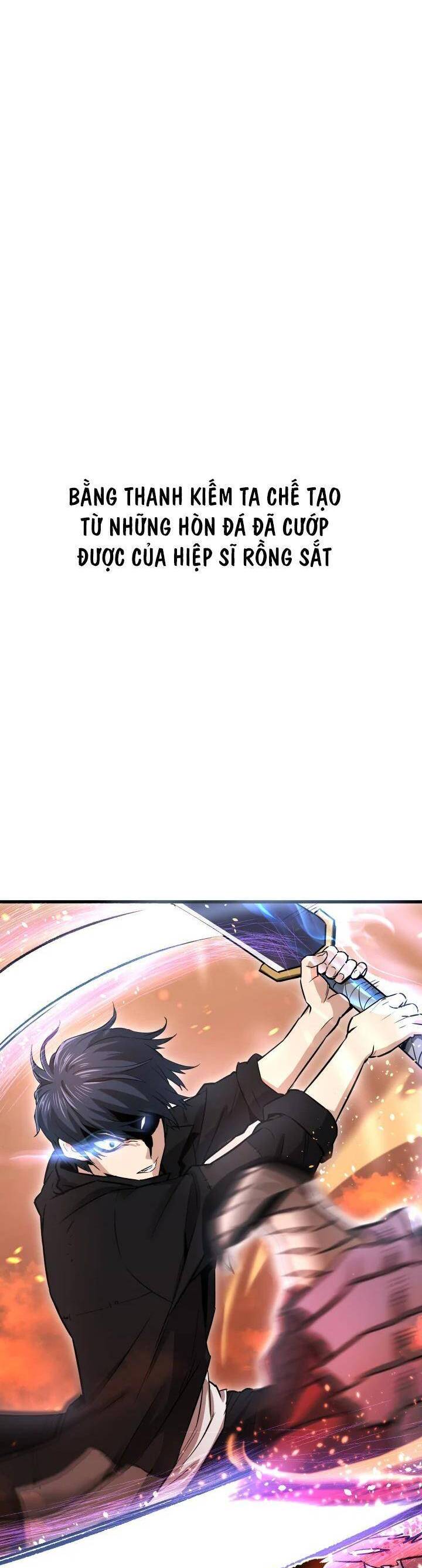 Ta Trở Về Từ Địa Ngục Chapter 0 - Trang 2
