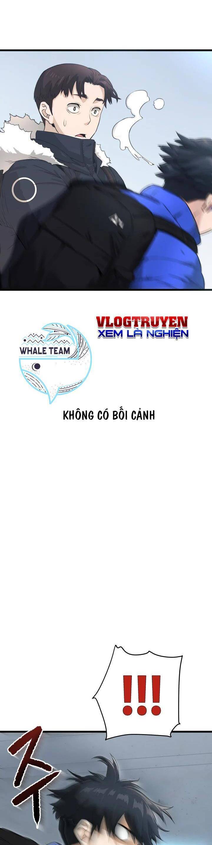 Ta Trở Về Từ Địa Ngục Chapter 0 - Trang 2
