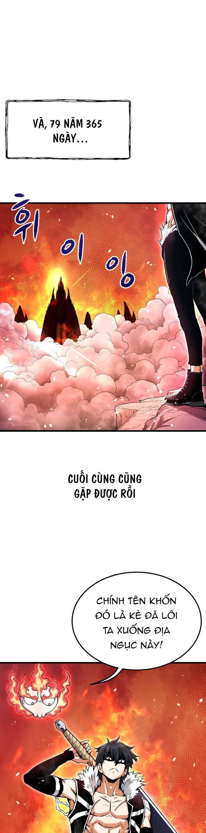 Ta Trở Về Từ Địa Ngục Chapter 0 - Trang 2