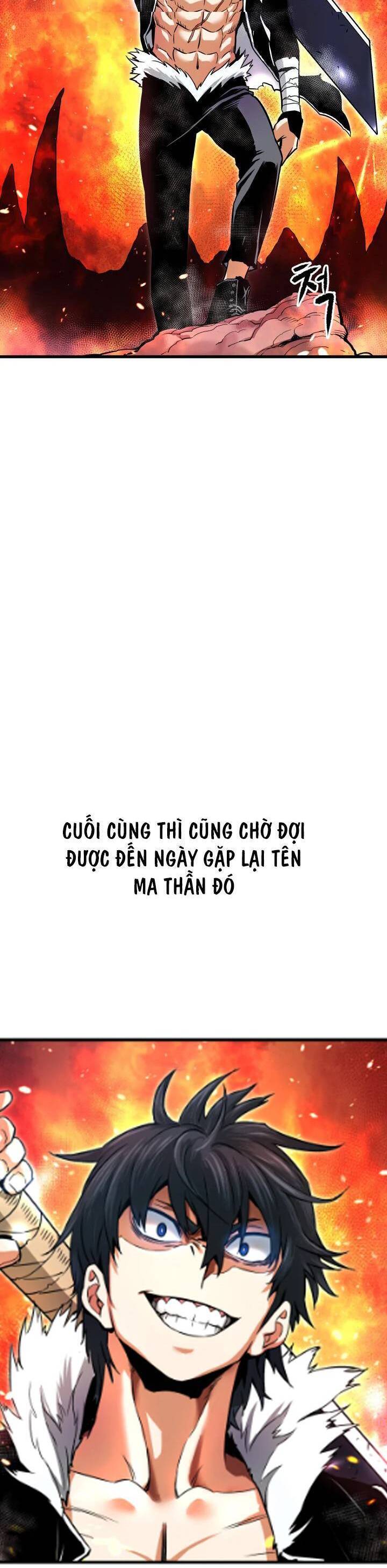 Ta Trở Về Từ Địa Ngục Chapter 0 - Trang 2