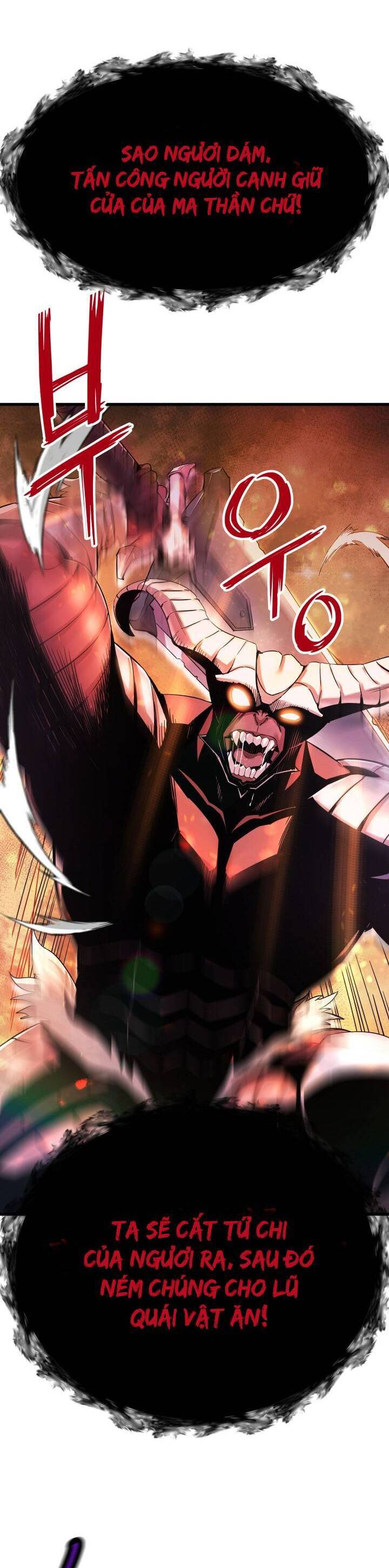 Ta Trở Về Từ Địa Ngục Chapter 1 - 5