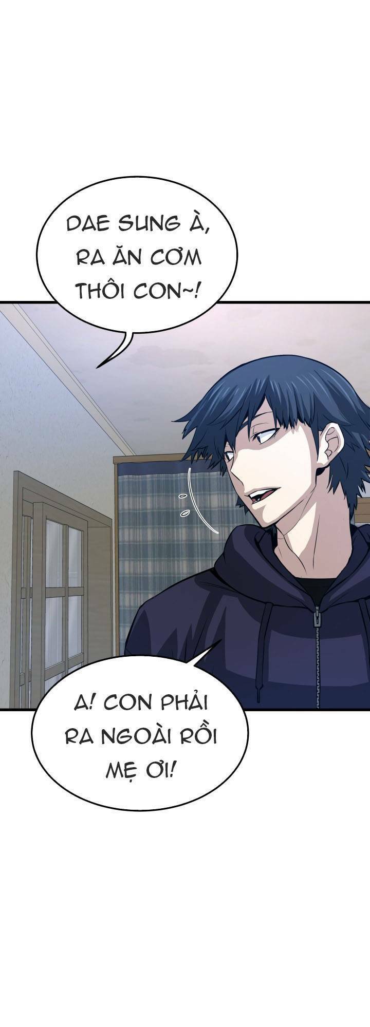 Ta Trở Về Từ Địa Ngục Chapter 10 - 14