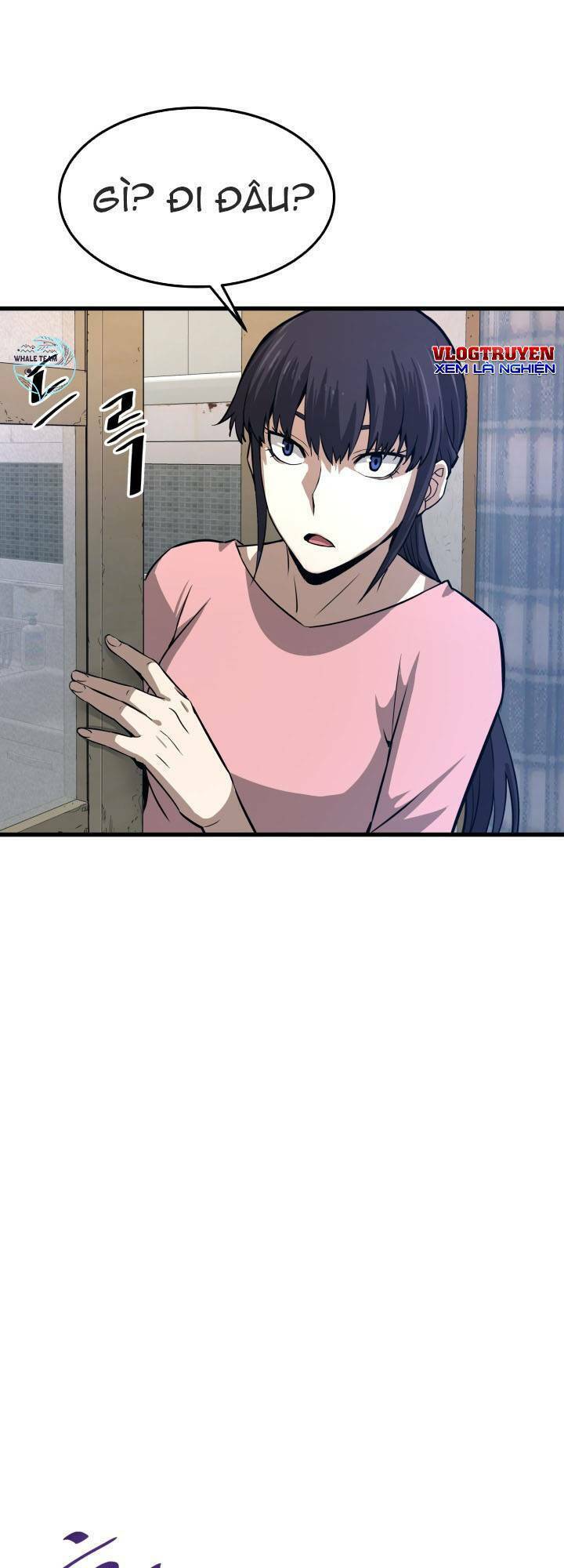 Ta Trở Về Từ Địa Ngục Chapter 10 - 15