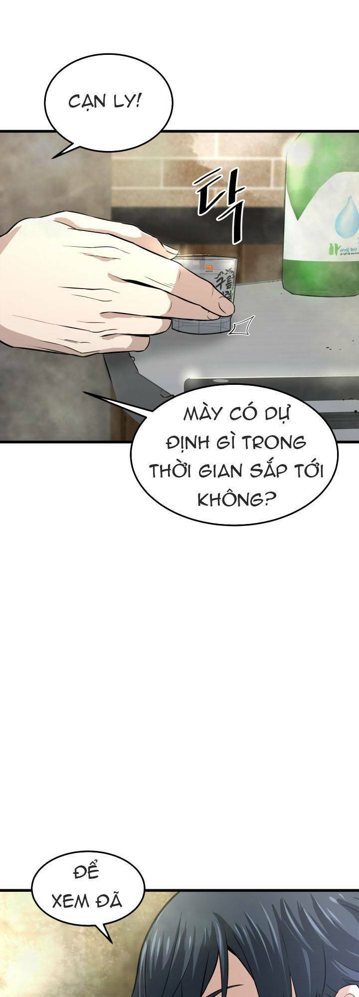 Ta Trở Về Từ Địa Ngục Chapter 10 - 25