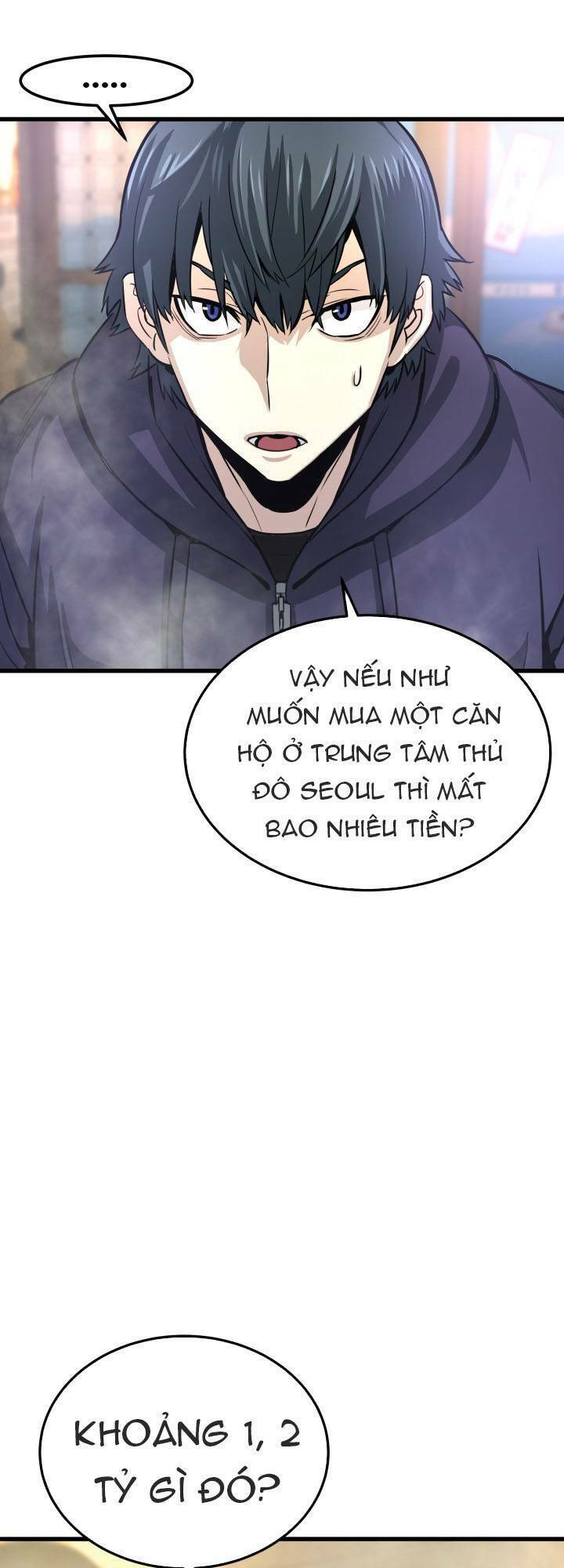 Ta Trở Về Từ Địa Ngục Chapter 10 - 31