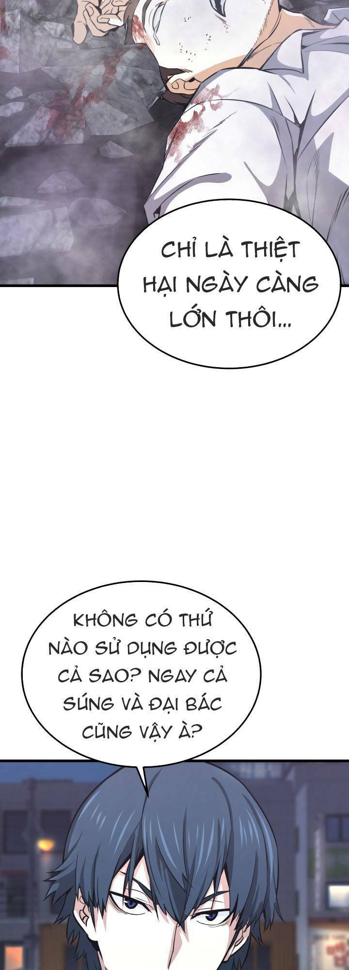 Ta Trở Về Từ Địa Ngục Chapter 10 - 48
