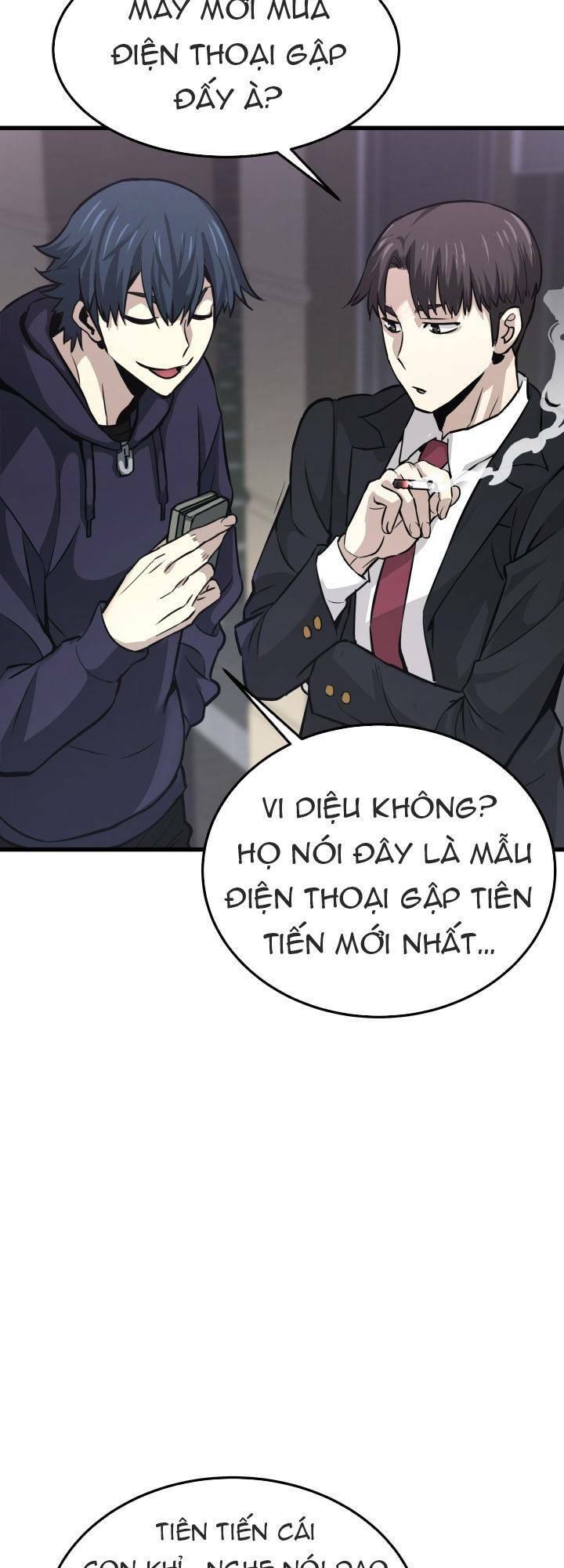Ta Trở Về Từ Địa Ngục Chapter 10 - 56