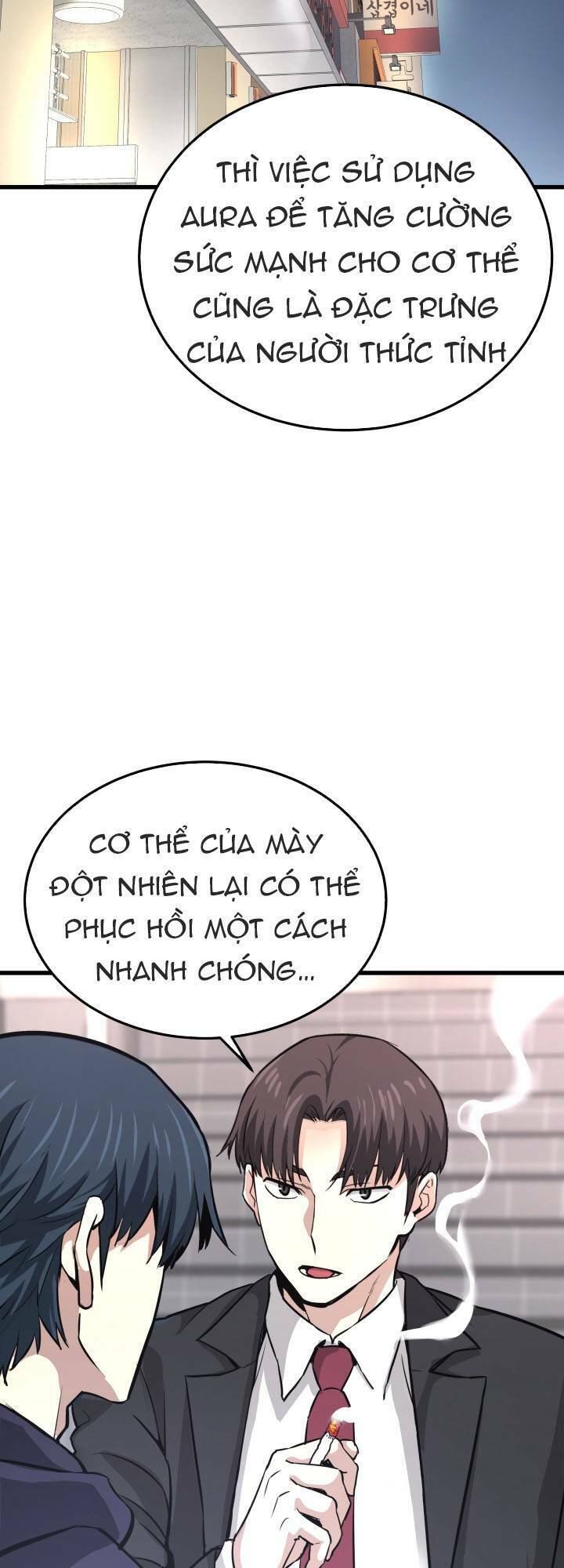Ta Trở Về Từ Địa Ngục Chapter 10 - 59