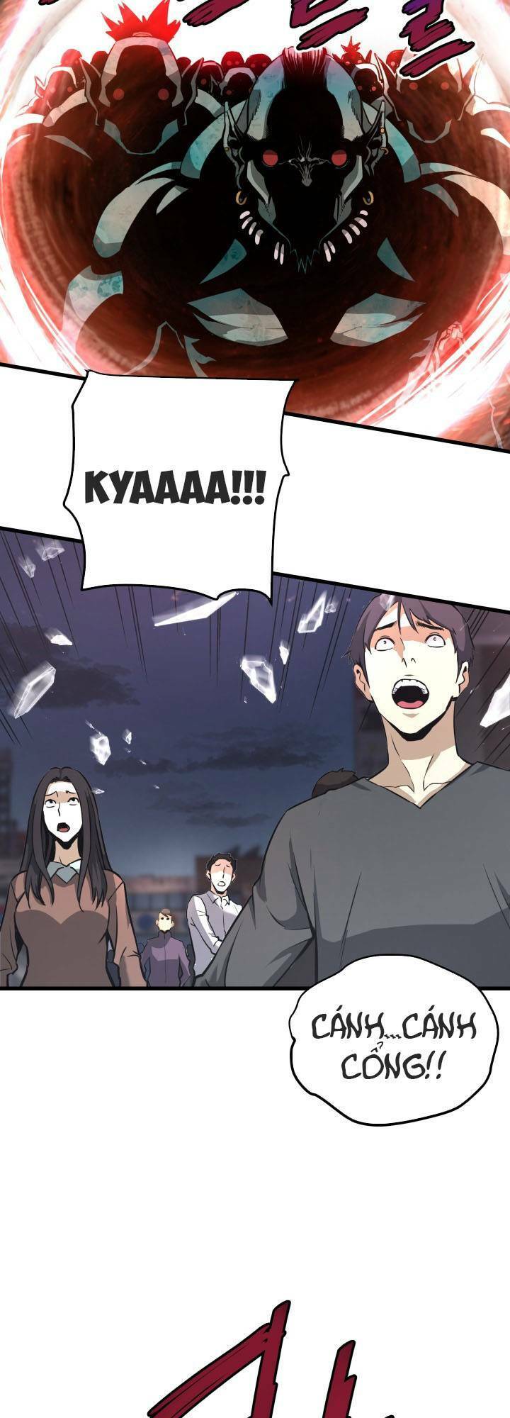 Ta Trở Về Từ Địa Ngục Chapter 10 - 68
