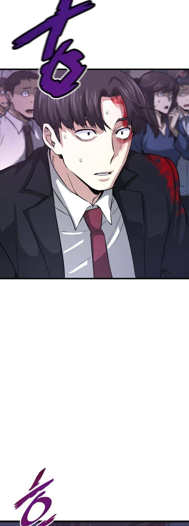 Ta Trở Về Từ Địa Ngục Chapter 11 - 41