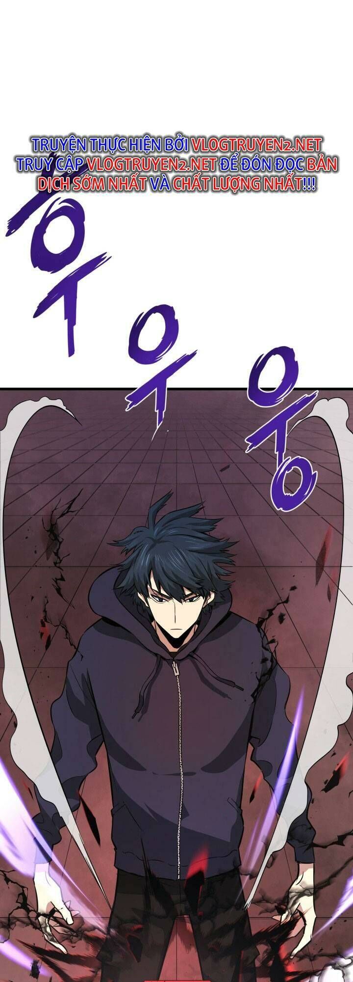 Ta Trở Về Từ Địa Ngục Chapter 13 - 13