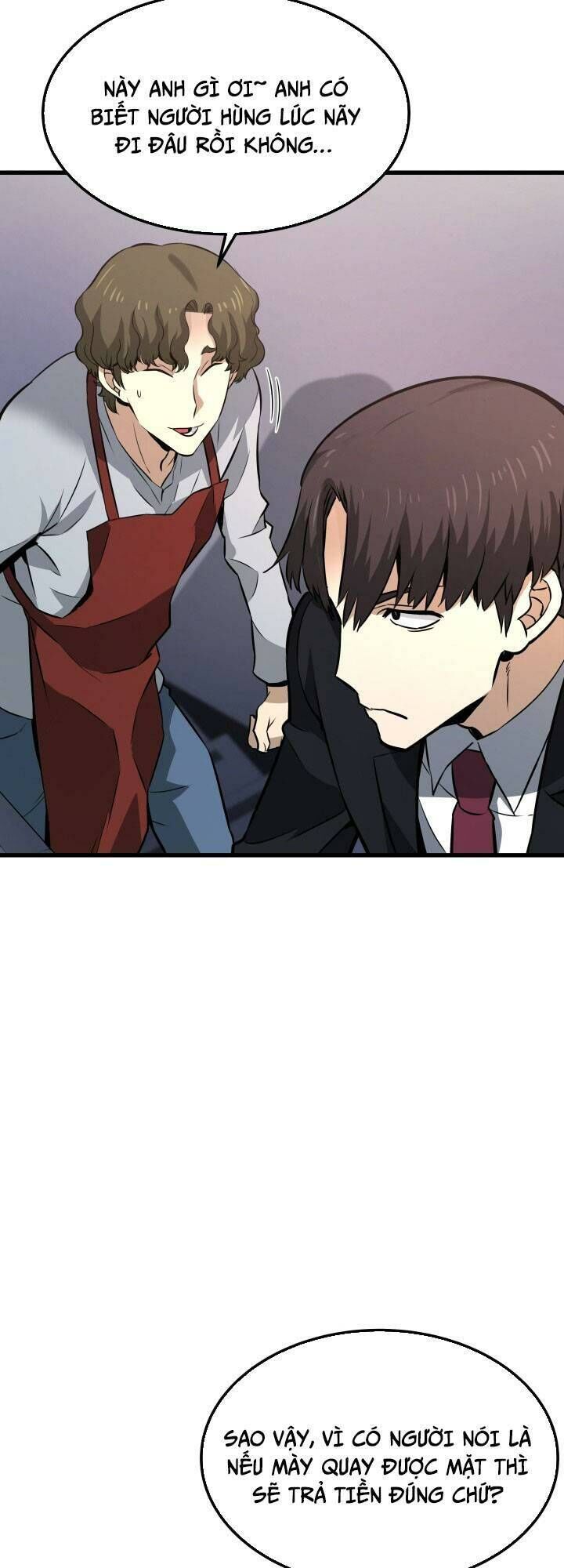 Ta Trở Về Từ Địa Ngục Chapter 13 - 28