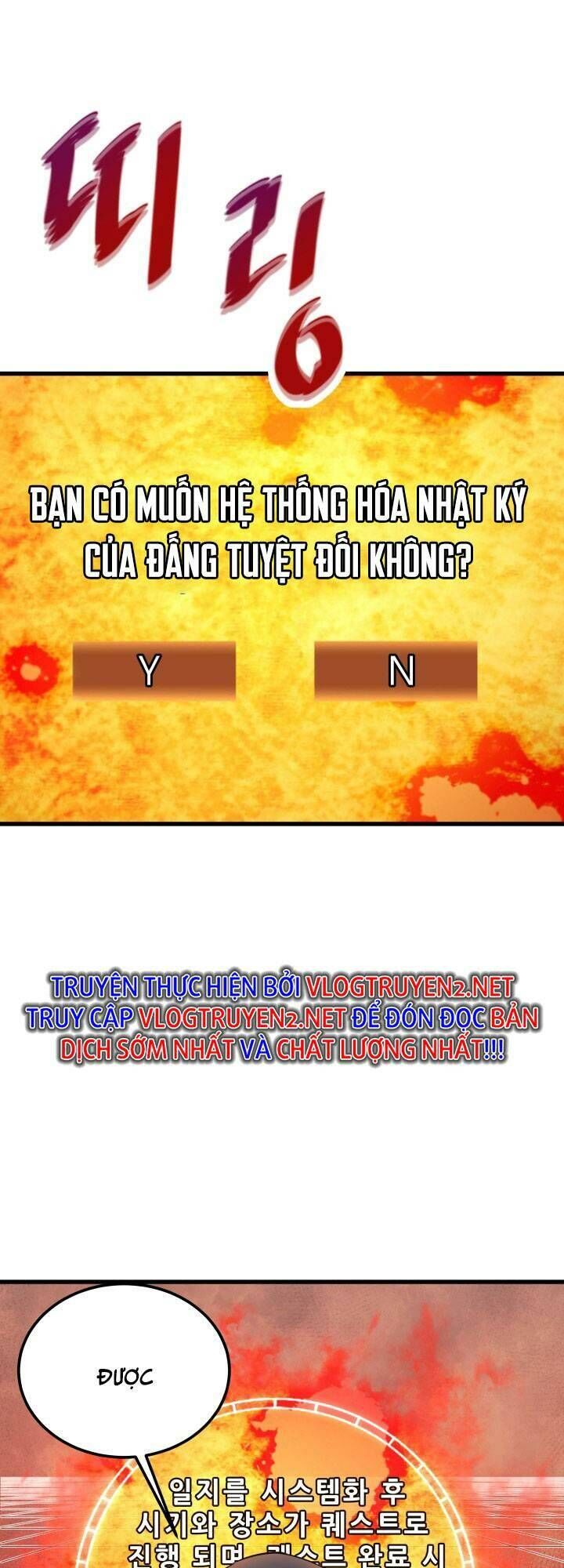 Ta Trở Về Từ Địa Ngục Chapter 13 - 10