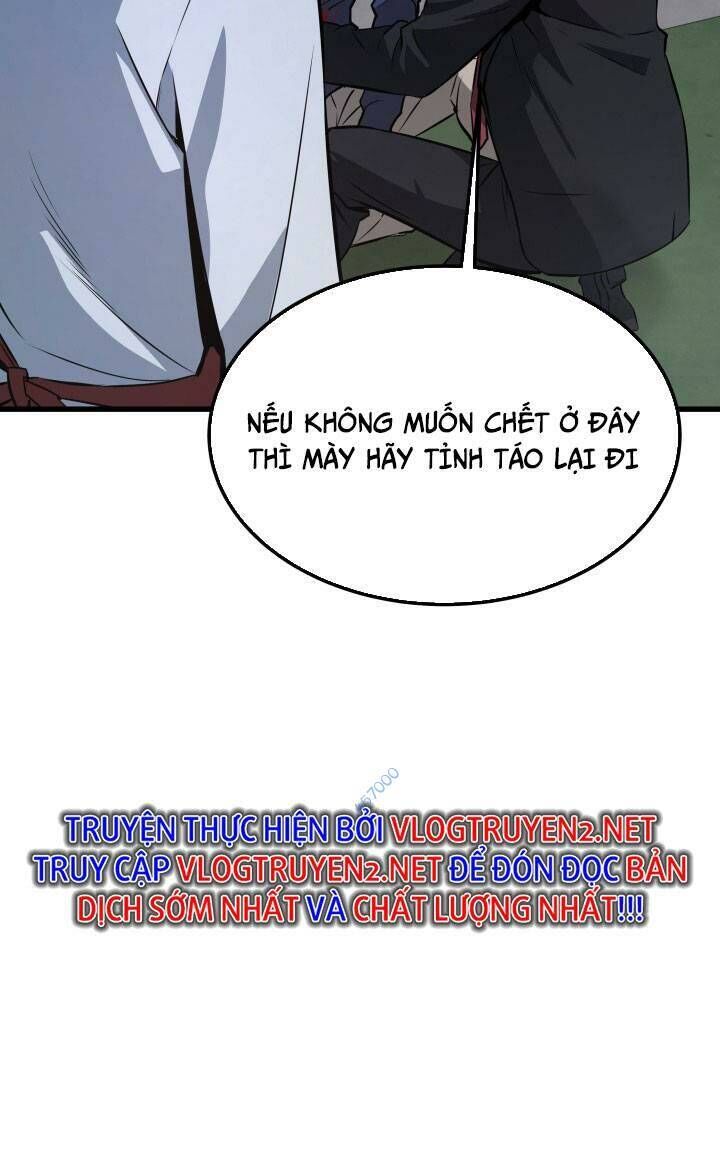 Ta Trở Về Từ Địa Ngục Chapter 14 - 17