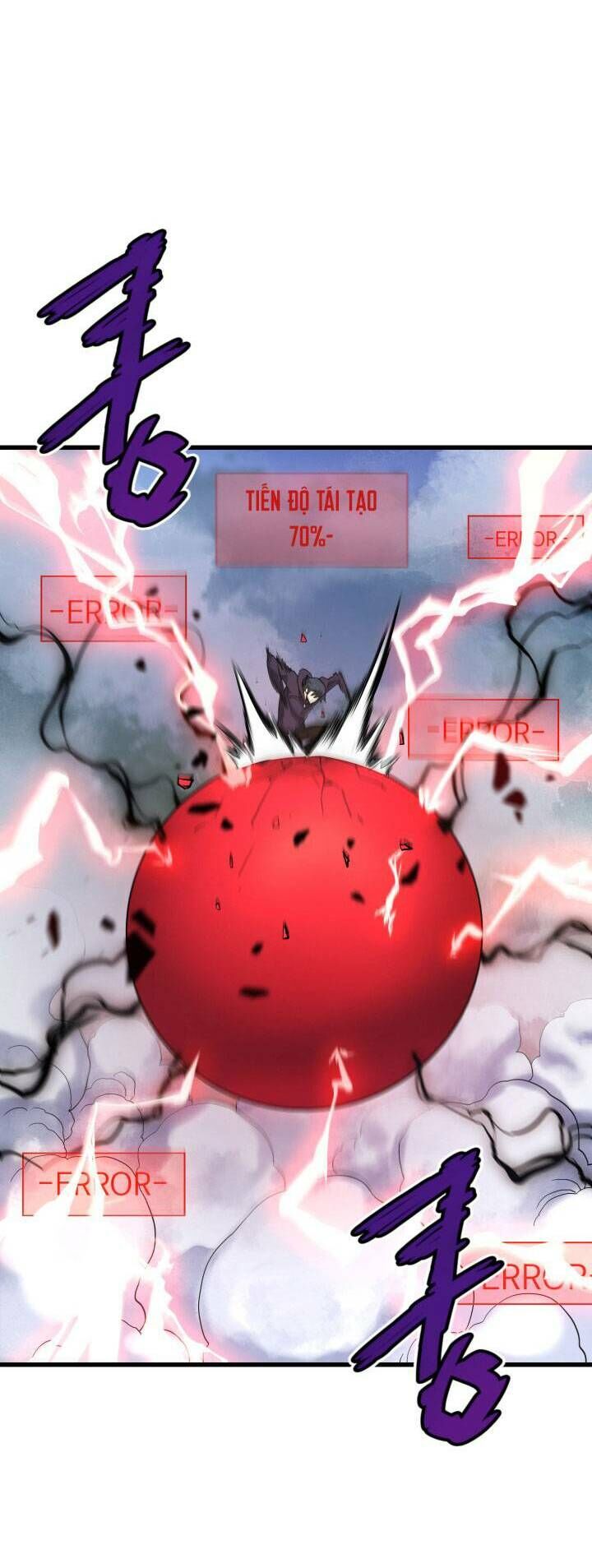 Ta Trở Về Từ Địa Ngục Chapter 14 - 43