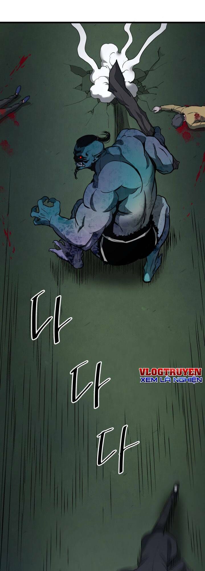 Ta Trở Về Từ Địa Ngục Chapter 15 - 6