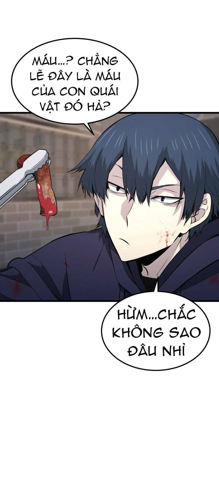Ta Trở Về Từ Địa Ngục Chapter 16 - 9