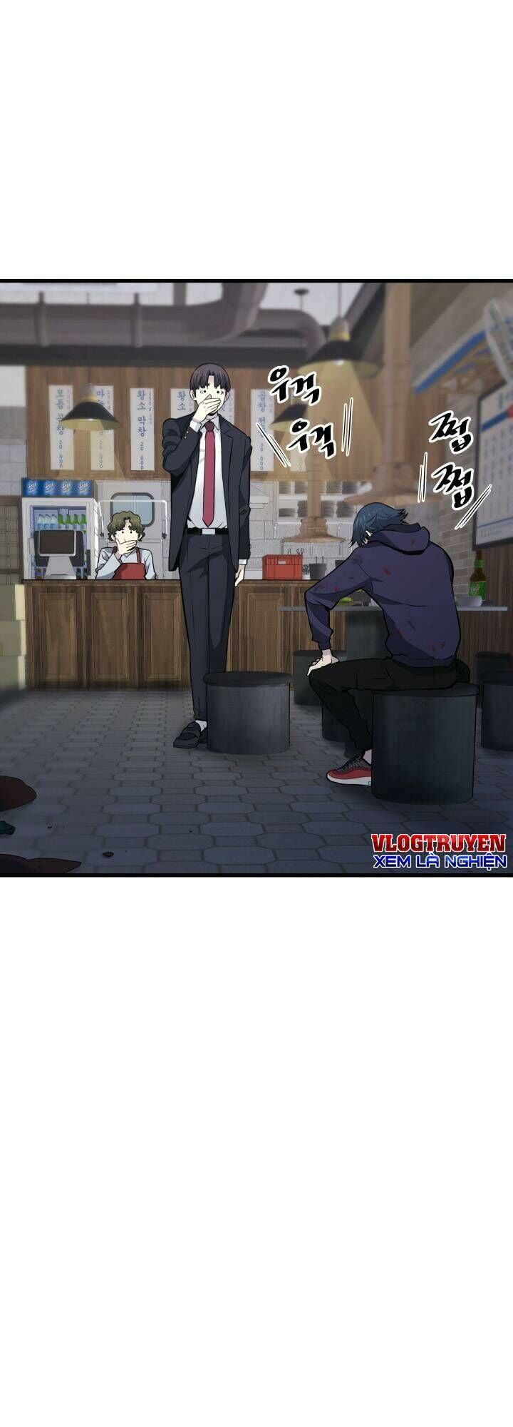 Ta Trở Về Từ Địa Ngục Chapter 16 - 10
