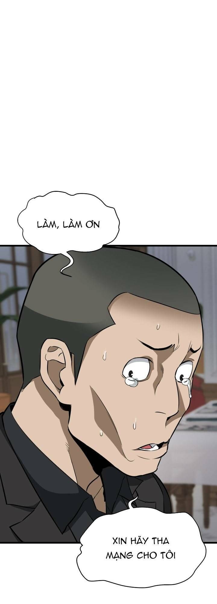 Ta Trở Về Từ Địa Ngục Chapter 17 - 3