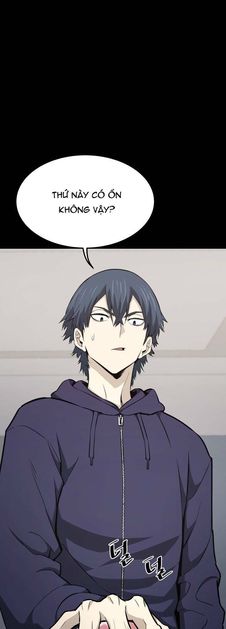 Ta Trở Về Từ Địa Ngục Chapter 18 - 21