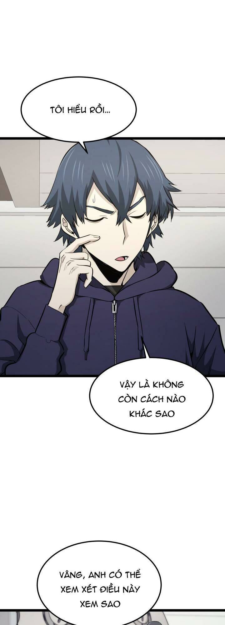 Ta Trở Về Từ Địa Ngục Chapter 18 - 44
