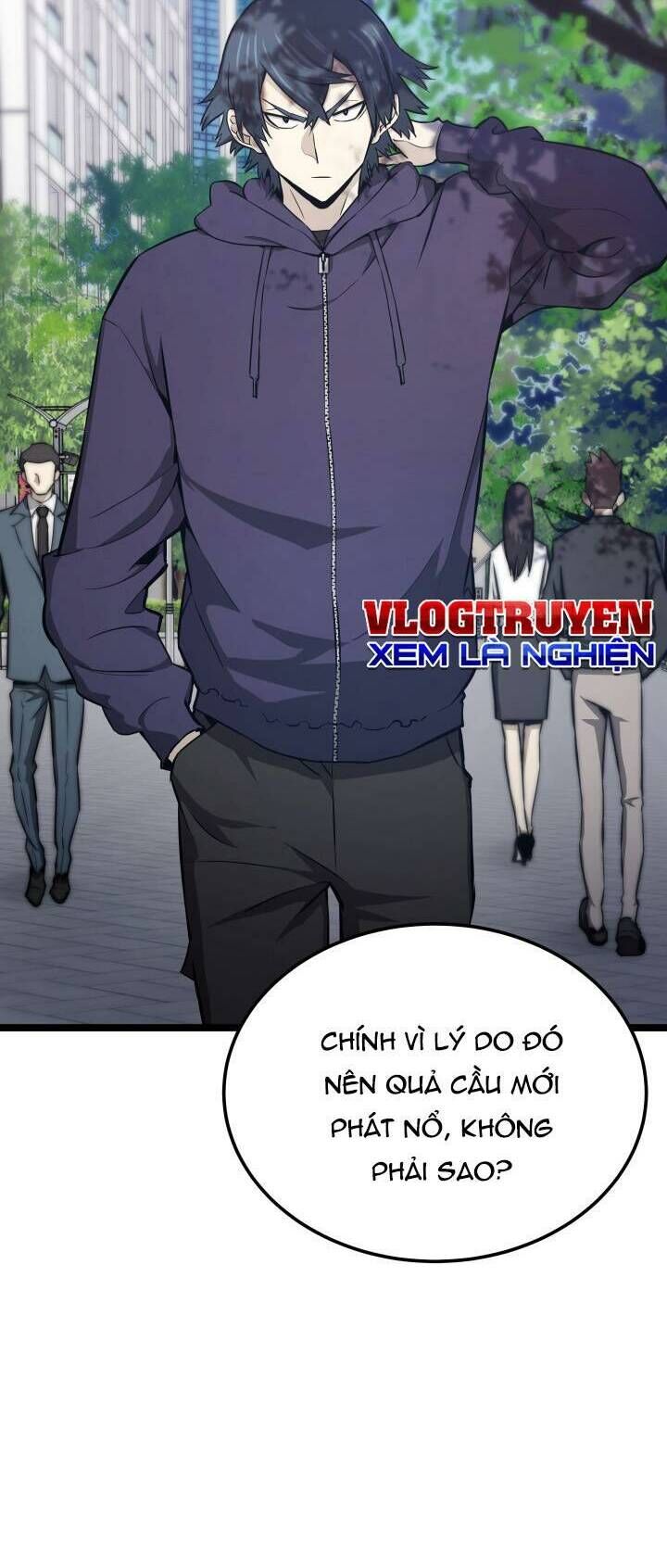 Ta Trở Về Từ Địa Ngục Chapter 18 - 50