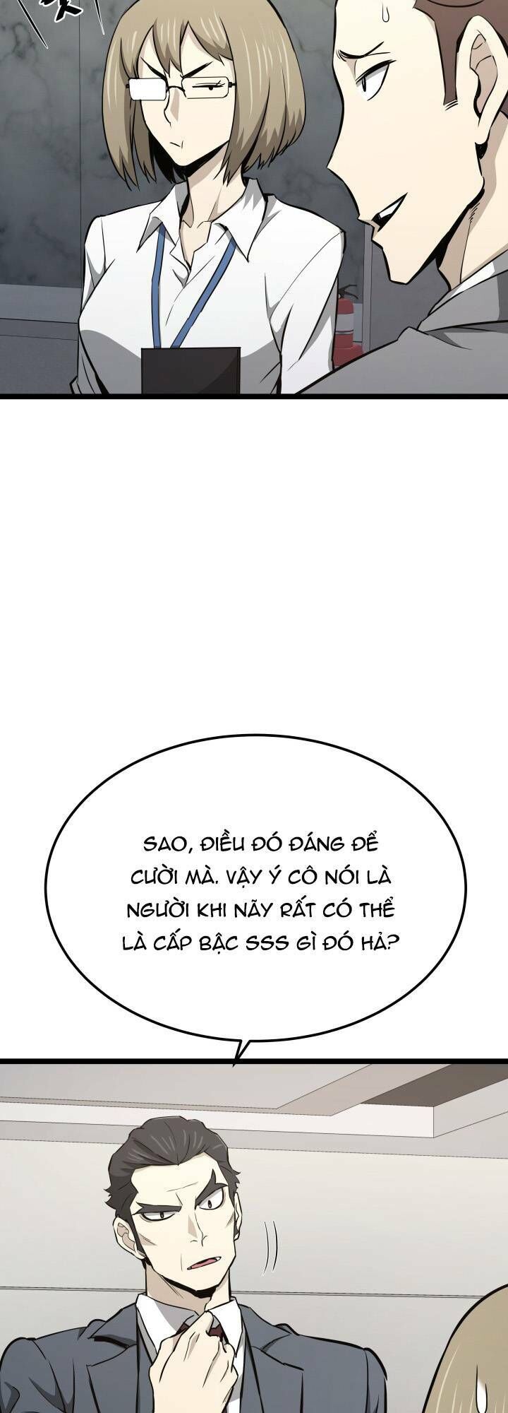 Ta Trở Về Từ Địa Ngục Chapter 18 - 52
