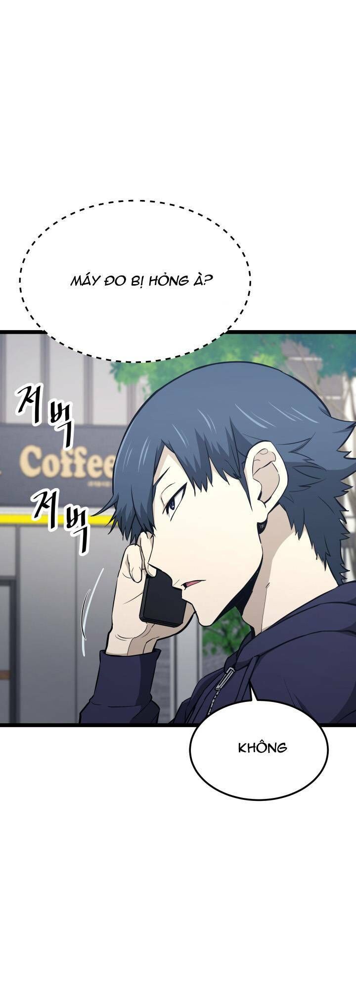 Ta Trở Về Từ Địa Ngục Chapter 18 - 57