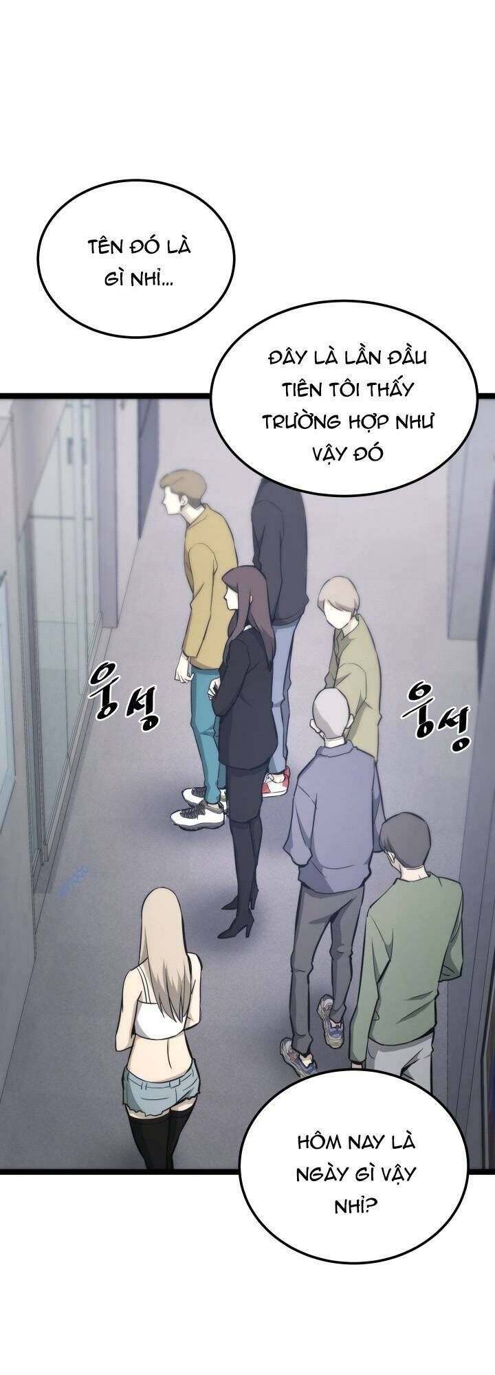 Ta Trở Về Từ Địa Ngục Chapter 18 - 10