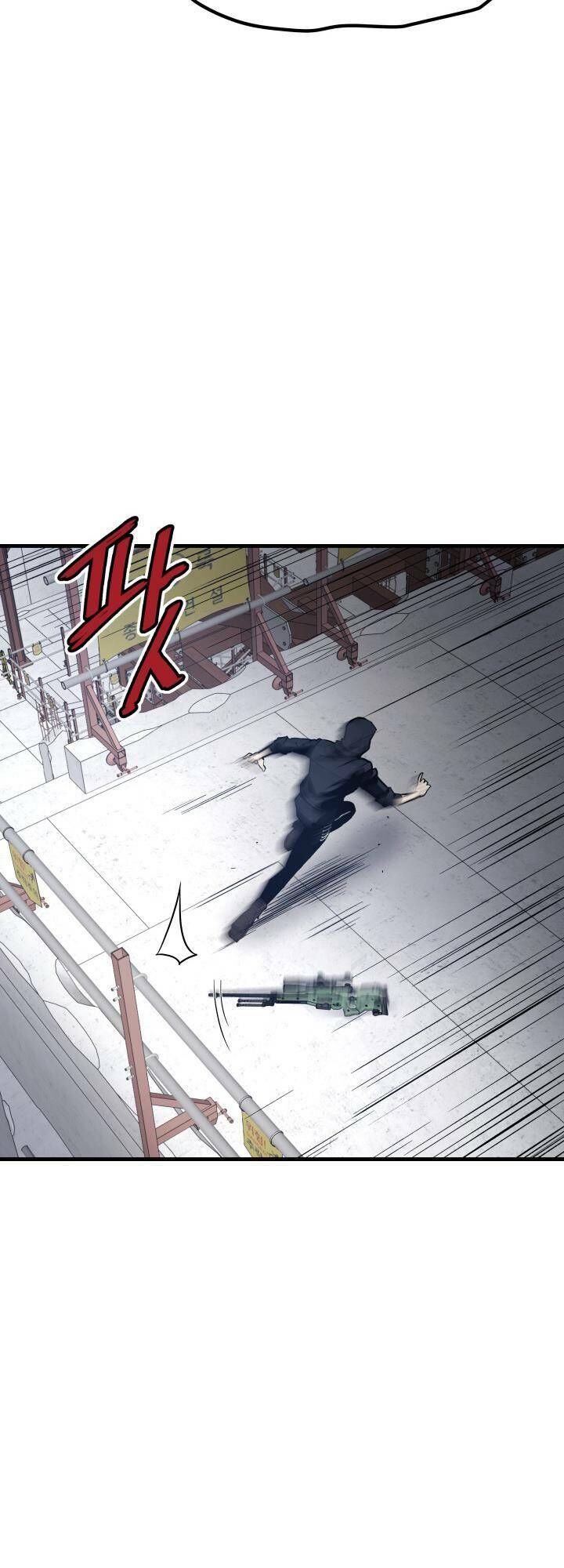 Ta Trở Về Từ Địa Ngục Chapter 19 - 23