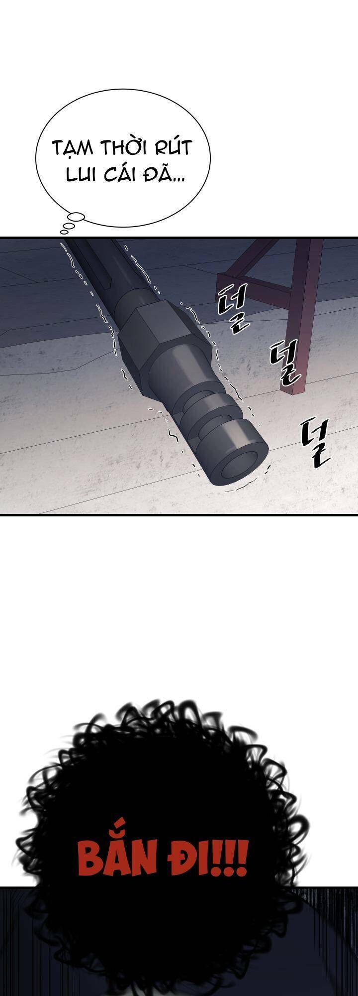 Ta Trở Về Từ Địa Ngục Chapter 19 - 10