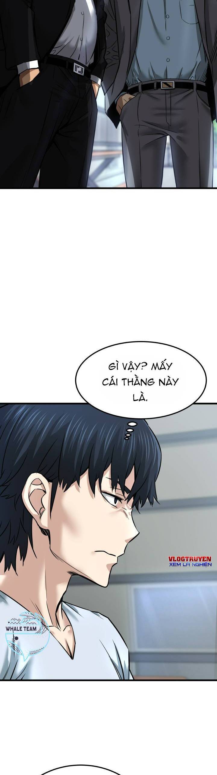 Ta Trở Về Từ Địa Ngục Chapter 2 - 33
