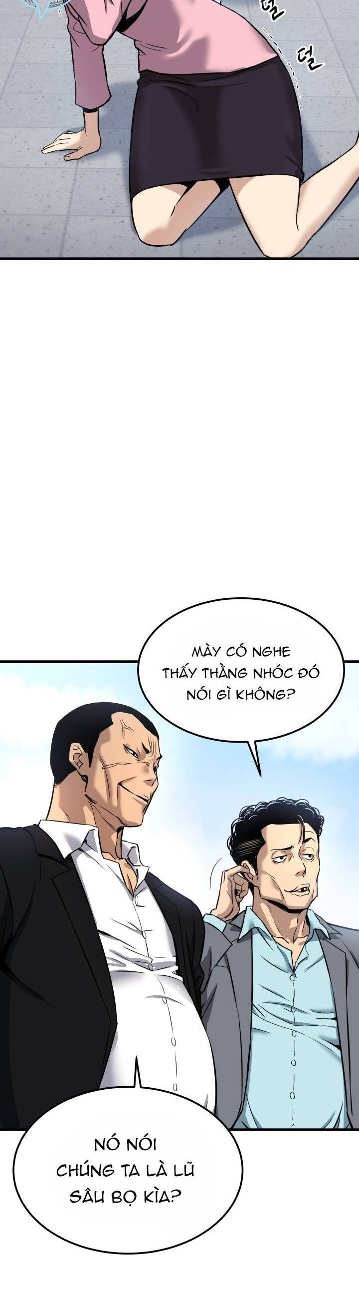 Ta Trở Về Từ Địa Ngục Chapter 2 - 43