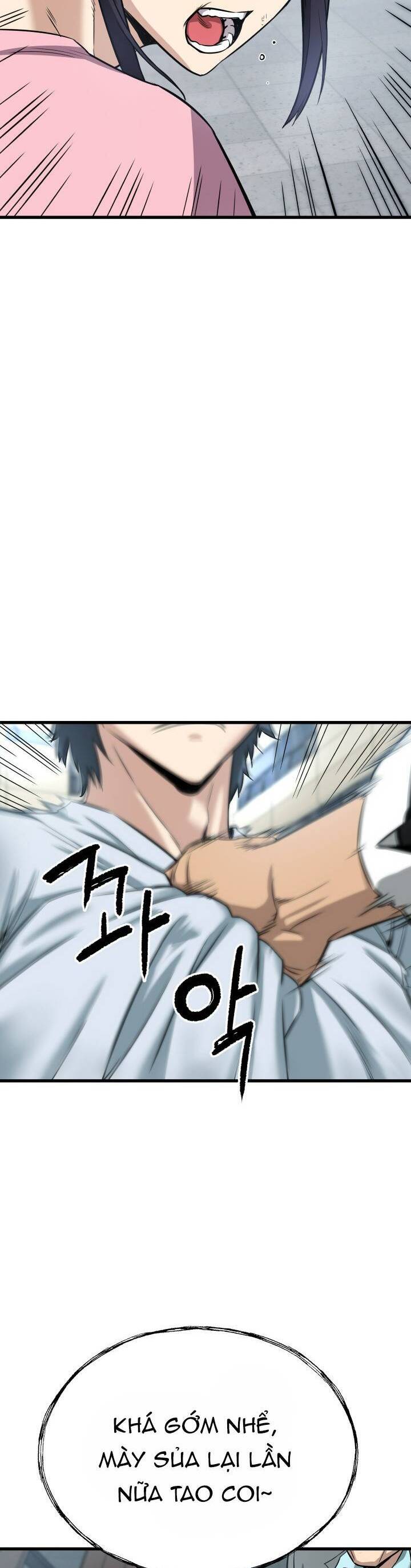 Ta Trở Về Từ Địa Ngục Chapter 2 - 45