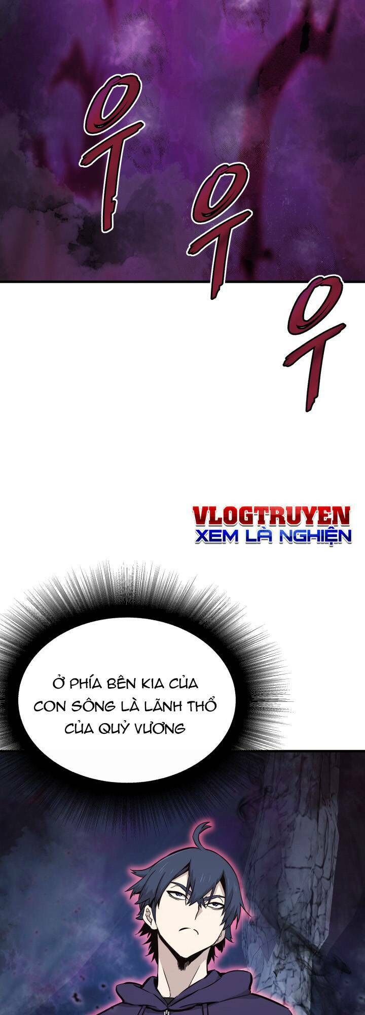 Ta Trở Về Từ Địa Ngục Chapter 20 - 55