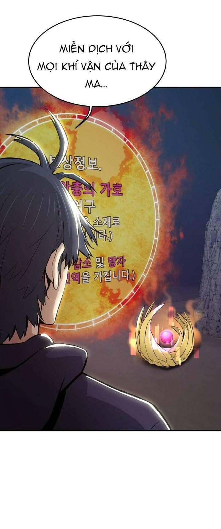 Ta Trở Về Từ Địa Ngục Chapter 21 - 25