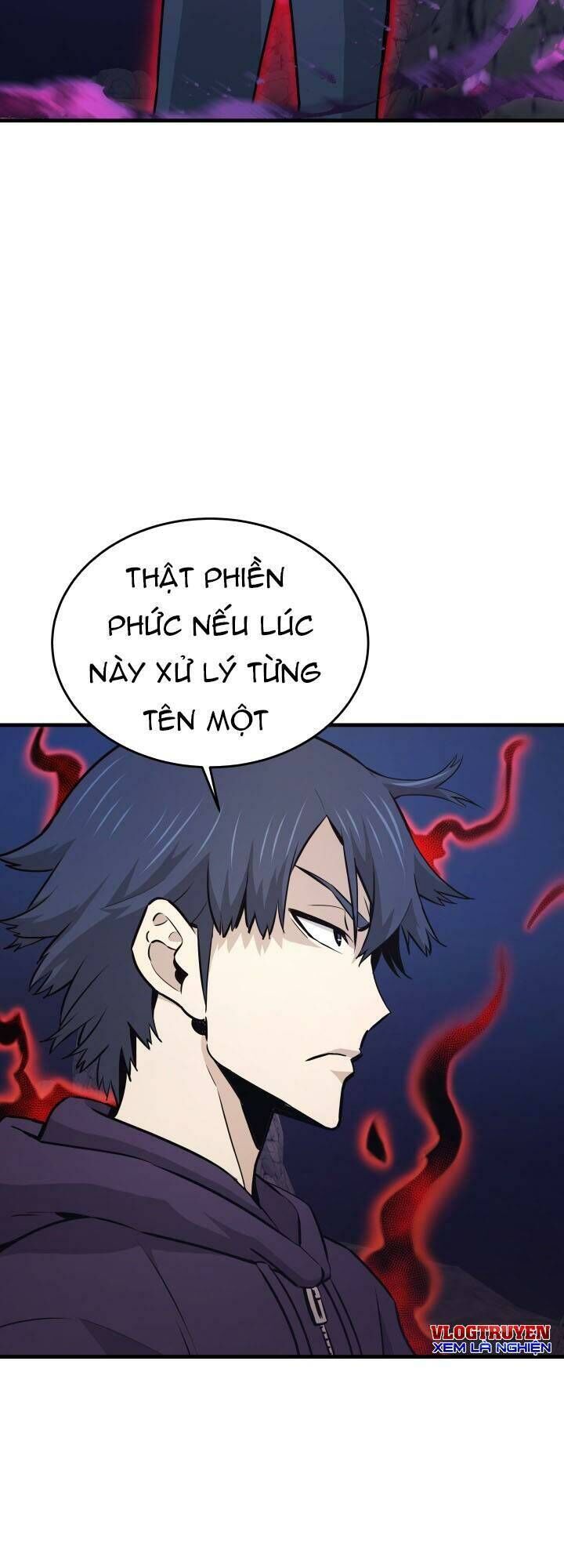 Ta Trở Về Từ Địa Ngục Chapter 21 - 5